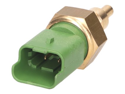 Čidlo teploty OEM 4-pin, Aprilia, Derbi, Gilera, Piaggio, Vespa