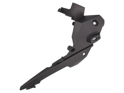 Upevnění předního světla levá strana, Aprilia RX, SX, Derbi Senda, Gilera RCR, SMT 50 Euro4 2018-
