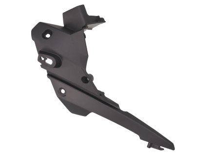 Upevnění předního světla pravá strana, Aprilia RX, SX, Derbi Senda, Gilera RCR, SMT 50 Euro4 2018-