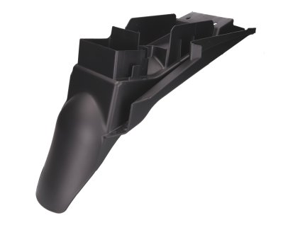 Vnitřní část zadního blatníku OEM, Aprilia RX, SX, Derbi Senda, Gilera RCR, SMT 50 Euro4 2018-