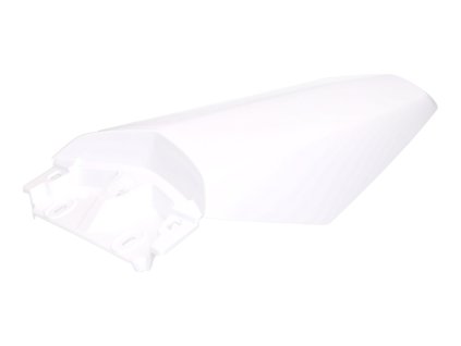 Zadní blatník OEM bílá, Aprilia RX, SX, Derbi Senda, Gilera RCR, SMT 50 Euro4 2018-