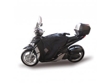 Deka Tucano Urbano Termoscud®, Yamaha Xenter 125 / MBK Oceo 125 od r.v. 2012