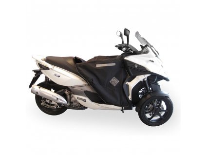 Deka Tucano Urbano Termoscud®, Quadro 350 / 4 - Quattro / Parkour