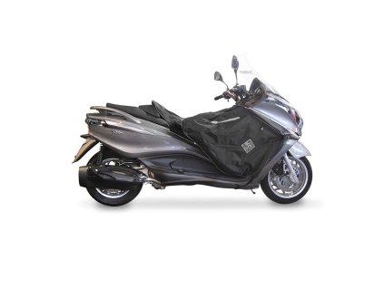 Deka Tucano Urbano Termoscud®, Piaggio X10 125-500ccm od r.v. 2012