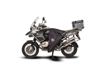Deka Tucano Urbano Gaucho, BMW R1200GS