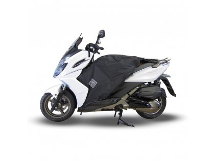 Deka Tucano Urbano Termoscud®, Kymco K-XCT 125/300 od roku 2013