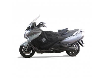 Deka Tucano Urbano Termoscud®, Suzuki Burgman 650 od r.v. 2013