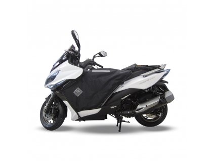 Deka Tucano Urbano Termoscud®, Kymco Xciting 400 od r.v. 2013