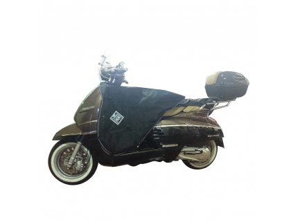 Deka Tucano Urbano Termoscud®, Peugeot Django 125/150