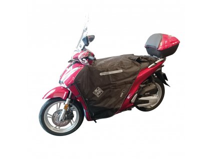 Deka Tucano Urbano Termoscud®, Honda SH 125/150 od 2017 do 2019