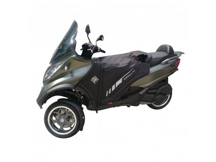 Deka Tucano Urbano Termoscud® PRO, Piaggio MP3