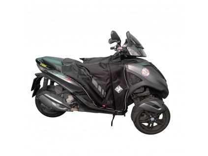 Deka Tucano Urbano Termoscud® PRO, Piaggio MP3 Yourban od roku 2011