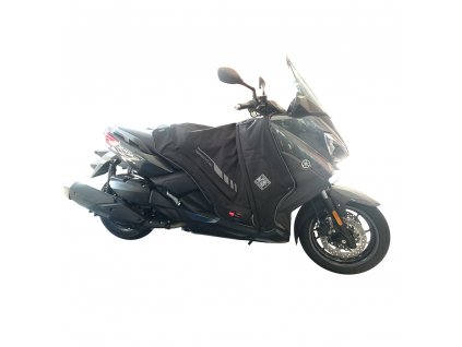 Deka Tucano Urbano Termoscud® PRO,  Yamaha X-Max 125-250 od r.v. 2014 / X-Max 400 od r.v. 2013