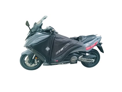Deka Tucano Urbano Termoscud® PRO,  Kymco AK 550