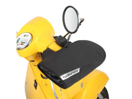 254847 navleky na ruce tucano urbano easy on univerzalni cerne neopren pro riditka bez koncovek riditek