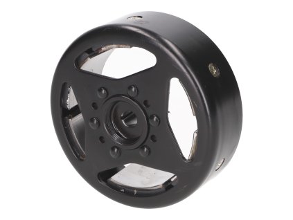 Rotor zapalování Simson S50, S51, S53, S70, S83, Schwalbe KR51/2, SR50, SR80