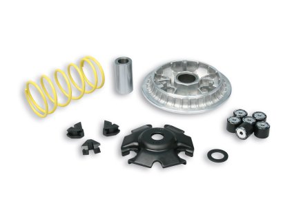 Variátor Malossi Multivar, Yamaha N Max 125 ie Euro4 (17-20)