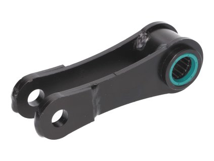 Podložka pod tlumič 40mm Aprilia RX, SX 50 Factory, Derbi Senda R, SM 50 Limited