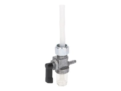 Benzinový kohout s přepadem na vodu, Simson S50, S51, S70, S53, S83, SR4