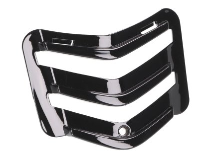 255108 mrizka chladice oem cerna vespa gts 125 ie gts 300 ie 4t 4v e4