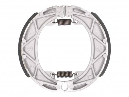 PI-56294R5 - Brzdové pakny OEM 140x25mm, Aprilia, Derbi, Piaggio, Vespa 125-200cc