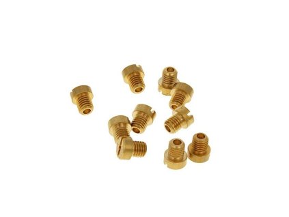 Tryska pro DellOrto M5x0,75