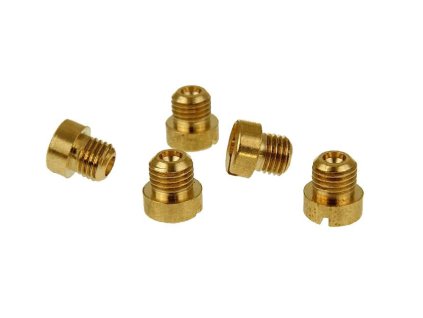 Tryska pro DellOrto M6x0,75