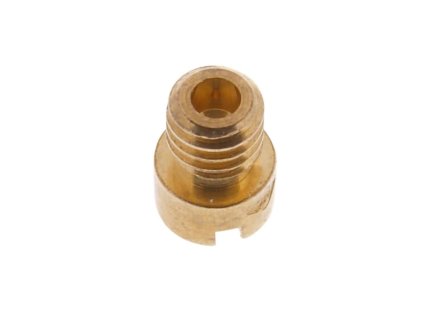 Tryska 101 Octane, Keihin M4