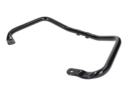 255294 madla spolujezdce oem cerna vespa sprint notte 2018