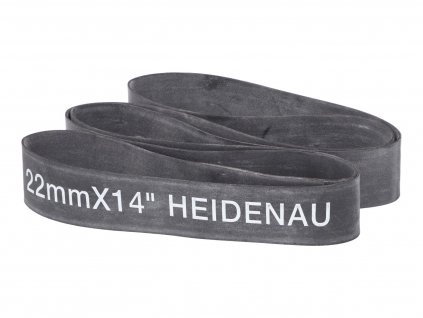 HDF39057 - Páska na ráfek Heidenau 14 palců - 22mm