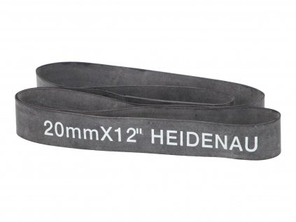 HDF39042 - Páska na ráfek Heidenau 12 palců - 20mm