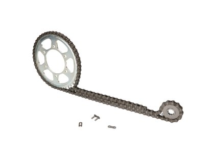 Řetězová sada AFAM 13/46z, Aprilia Classic 50 5-Gang