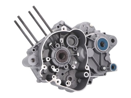 256212 blok motoru oem derbi d50b0 euro4 2018 kick start