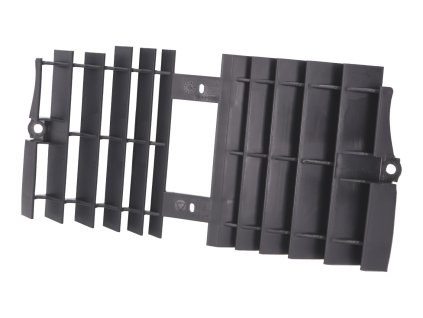 Chránič chladiče OEM, Aprilia RX, SX, Derbi Senda, Gilera RCR, SMT Euro4 2018-