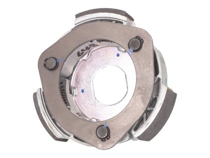 Spojka Piaggio 134mm Piaggio Fly, Liberty 125, Typhoon 125, Vespa LX, LXV, S 125-150ccm