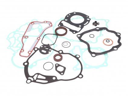 PI-497554 - Sada těsnění motoru OEM, Aprilia, Gilera, Piaggio, Vespa 125ie