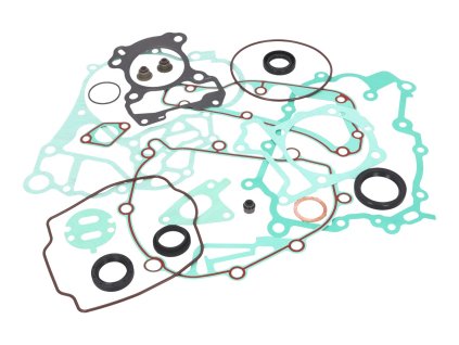 Sada těsnění motoru OEM, Piaggio Liberty, Vespa LX 150ie 3V