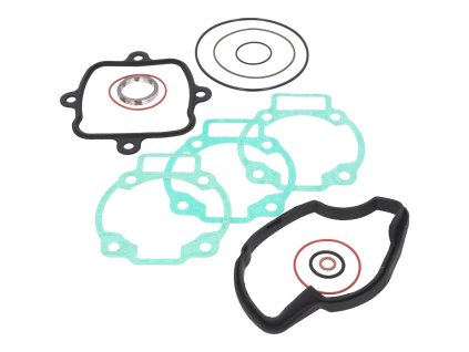 Sada těsnění válce OEM, Gilera Runner, Italjet Dragster, Piaggio Hexagon 125 2T