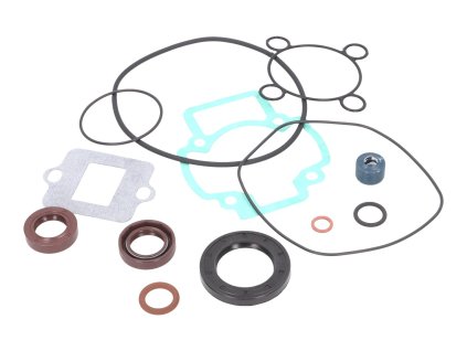 256494 sada tesneni motoru oem aprilia di tech piaggio piaggio purejet vstrik