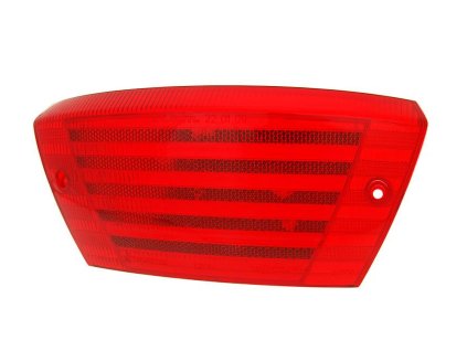 Sklíčko zadního světla OEM, Piaggio Sfera 50, 125 FL