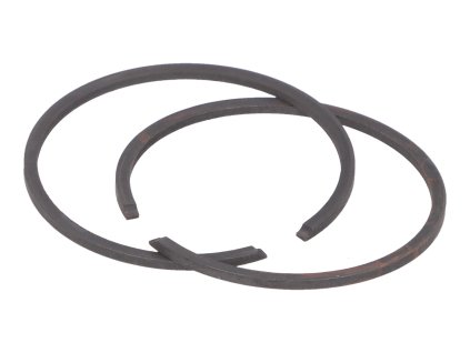 Sada pístních kroužků RMS 50cc 40mm, CPI, Keeway, 1E40QMB