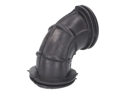 Koleno k airboxu, Minarelli horizontal