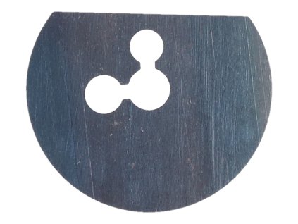 256740 podlozka vacky oem gilera piaggio vespa