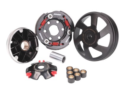 Sada variátoru Naraku Racing, 4T 50ccm 139QMB