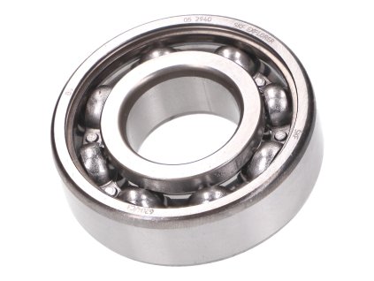 Ložisko SKF 6204.C3 - 20x47x14mm