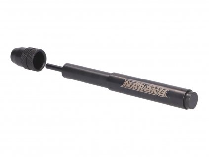 NK902.02 - Přípravek pro segrovky pístního čepu Naraku C-clip 12mm