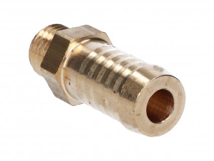 39408 - Adaptér k hadici chlazení M12x1.5 13mm pro Malossi hlavu M.3813273