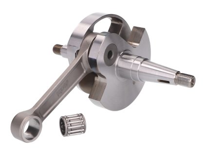 257088 klikovy hridel polini 57mm vespa px 125 px 150 lml star deluxe