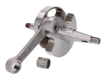 257091 klikovy hridel polini 60mm vespa px 125 px 150 lml star deluxe