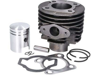 Sada válce 60cc 40mm, Puch MV 50, MS 50